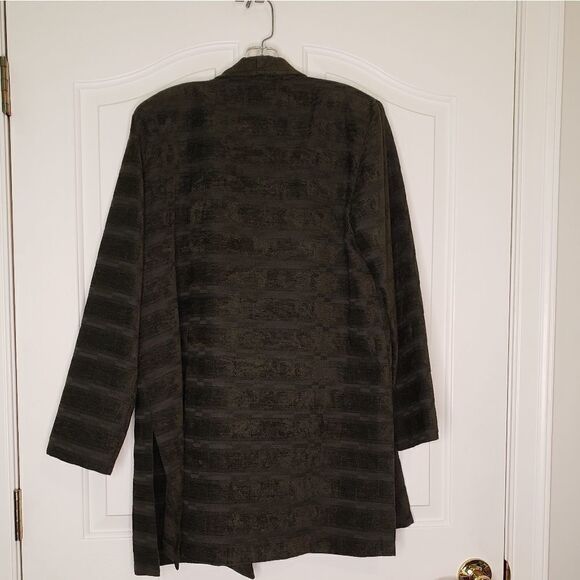 J C Connie Jacket - Picture 4 of 7